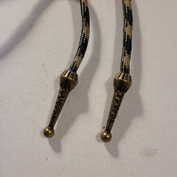 Bolo Tie - Made from Stone. - Picture 9 of 9